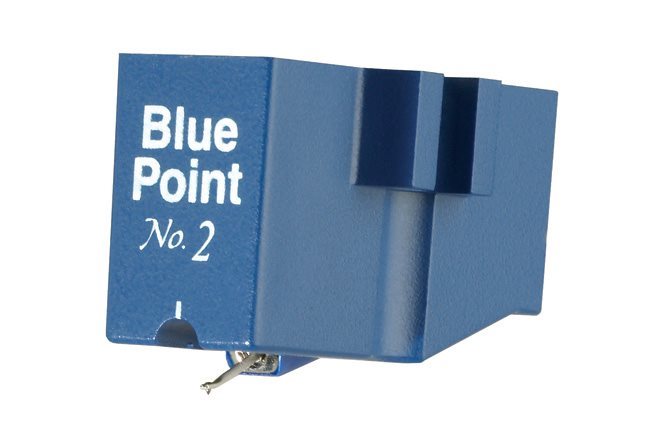 SUMIKO Blue Point No.2™