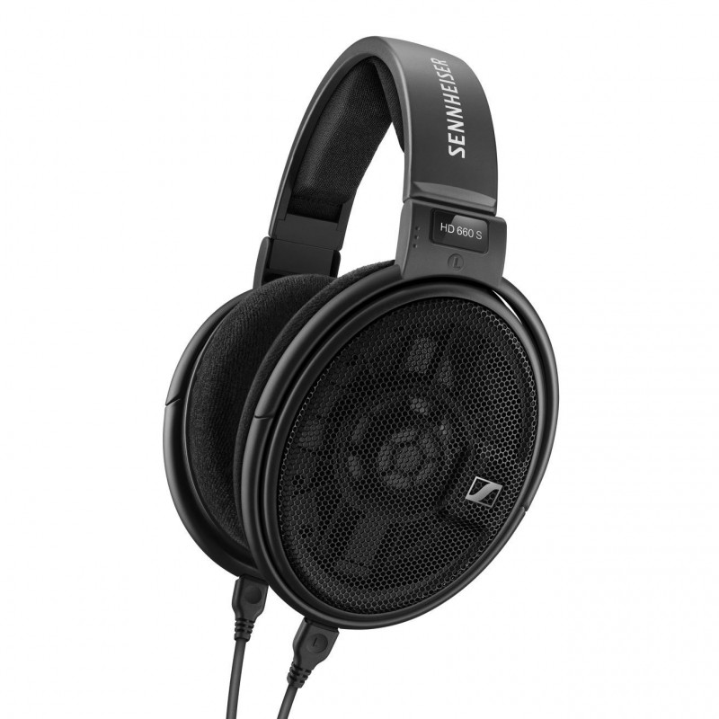 SENNHEISER HD 660 S