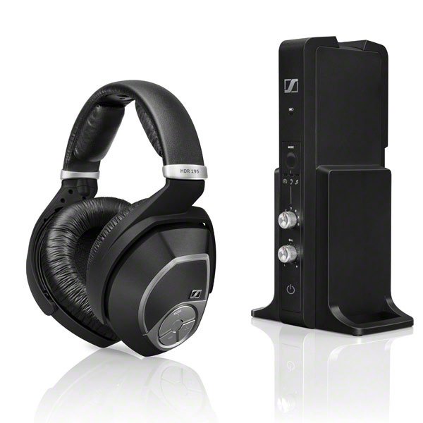 SENNHEISER RS 195