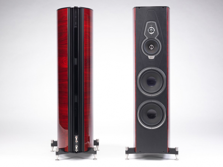 SONUS FABER Amati Tradition