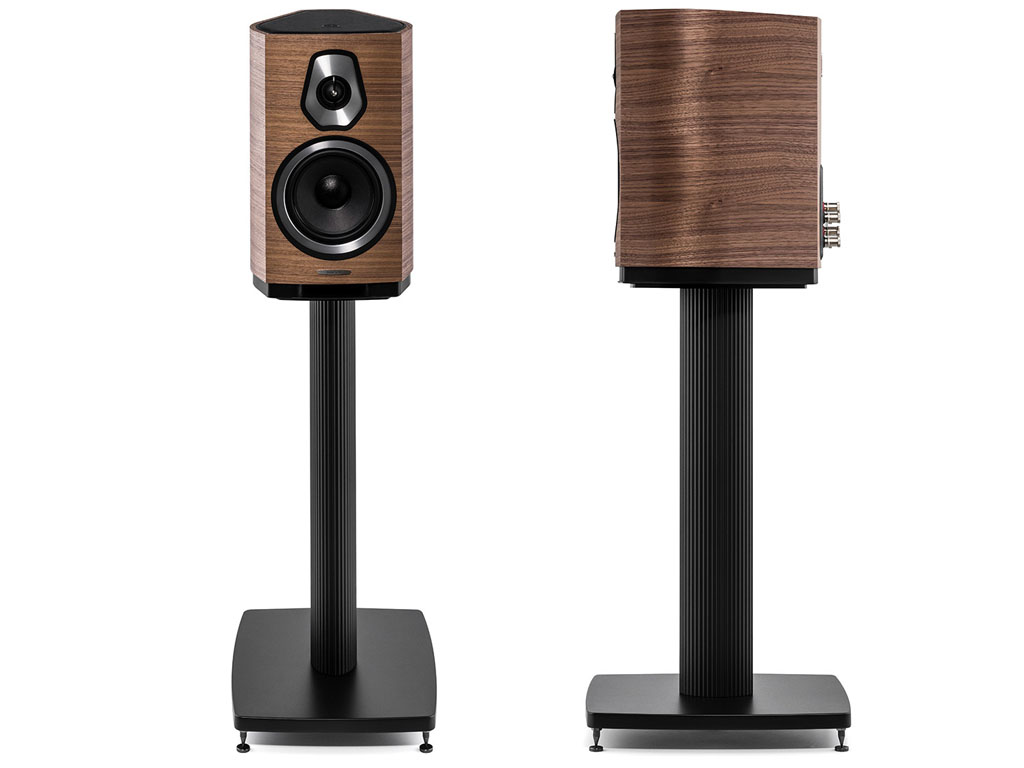 SONUS FABER Sonetto II