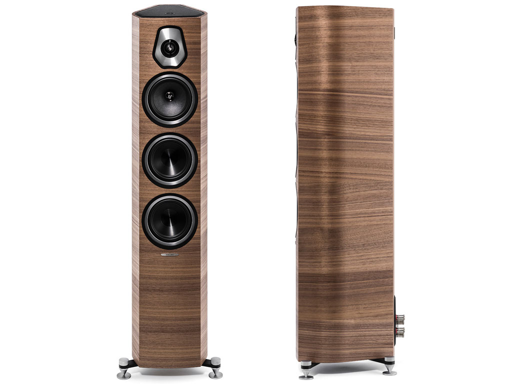 SONUS FABER Sonetto III