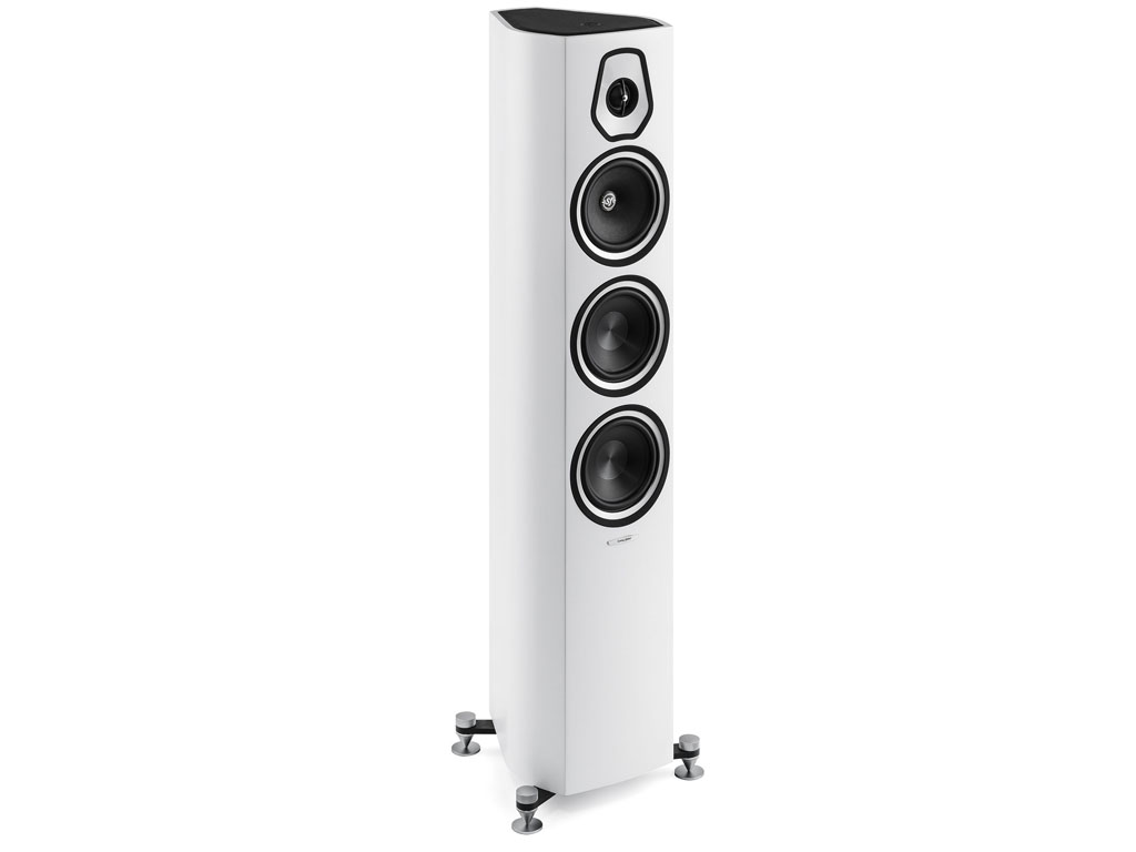 SONUS FABER Sonetto III