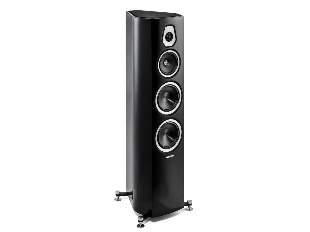 SONUS FABER Sonetto V