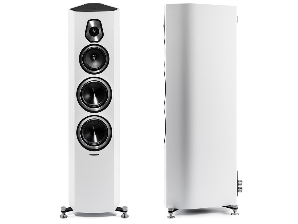 SONUS FABER Sonetto V