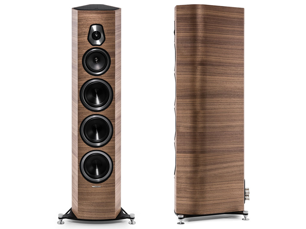 SONUS FABER Sonetto VIII