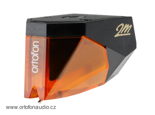 Ortofon 2M Bronze