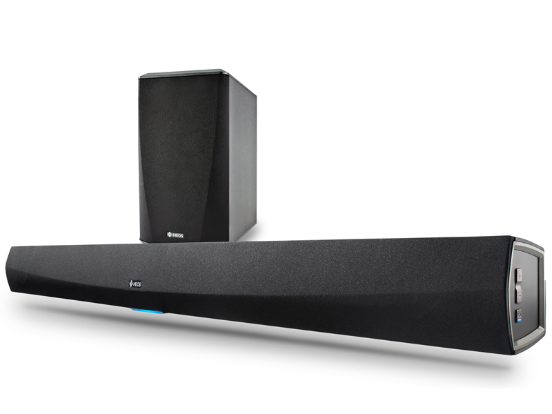 DENON HEOS HOME CINEMA